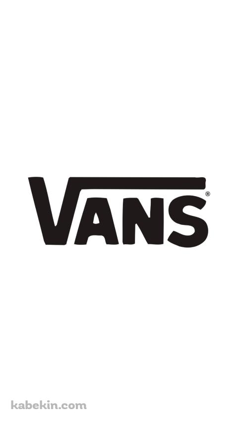 VANS バンズのAndroidの壁紙(480px x 854px) スマホ用