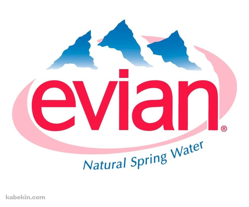 evian（エビアン）のAndroidの壁紙(960px x 800px) スマホ用