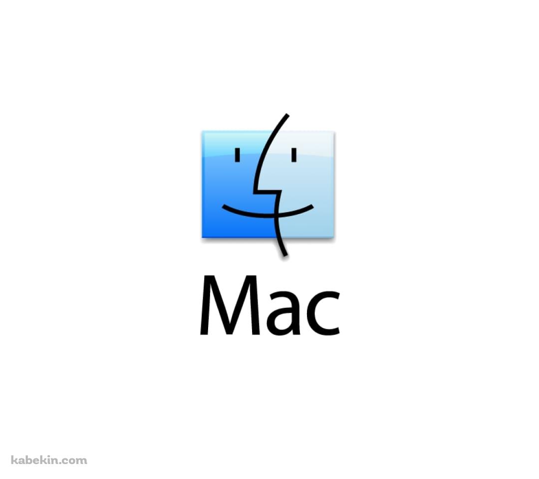 Mac AppleのAndroidの壁紙(1080px x 960px) スマホ用