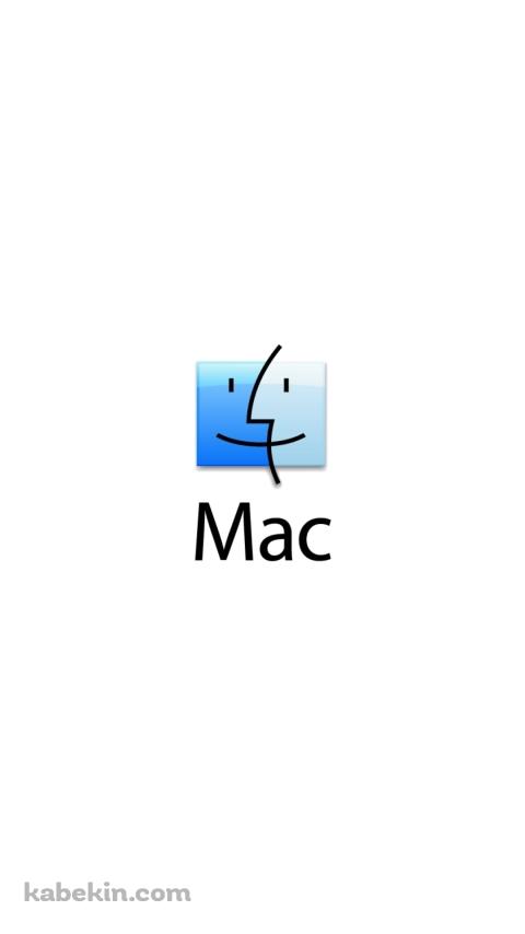 Mac AppleのAndroidの壁紙(480px x 854px) スマホ用