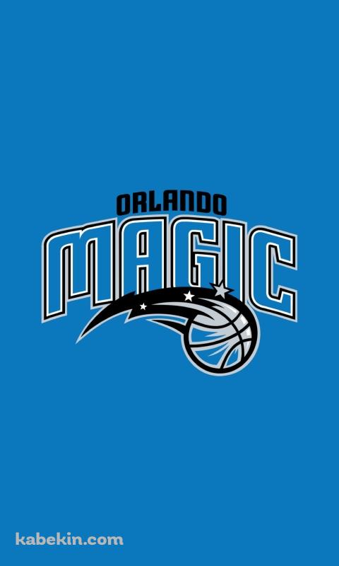 オーランド・マジックのAndroidの壁紙(480px x 800px) スマホ用