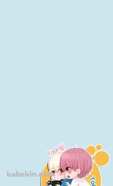BTS ユンギ テヒョンのAndroidの壁紙(360px x 592px) スマホ用