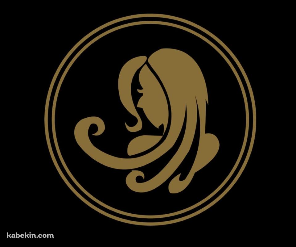 おとめ座のAndroidの壁紙(960px x 800px) スマホ用