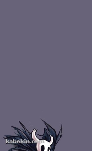 Hollow KnightのAndroidの壁紙(360px x 592px) スマホ用