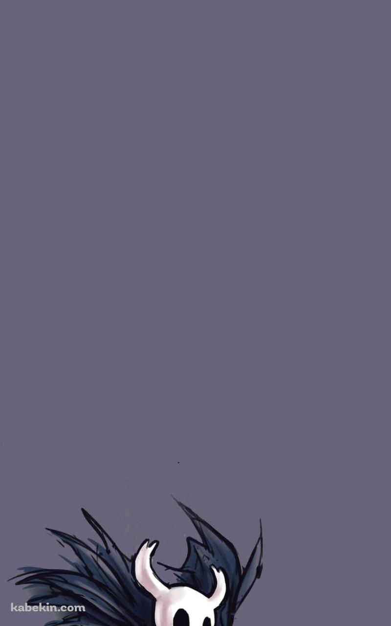 Hollow KnightのAndroidの壁紙(800px x 1280px) スマホ用