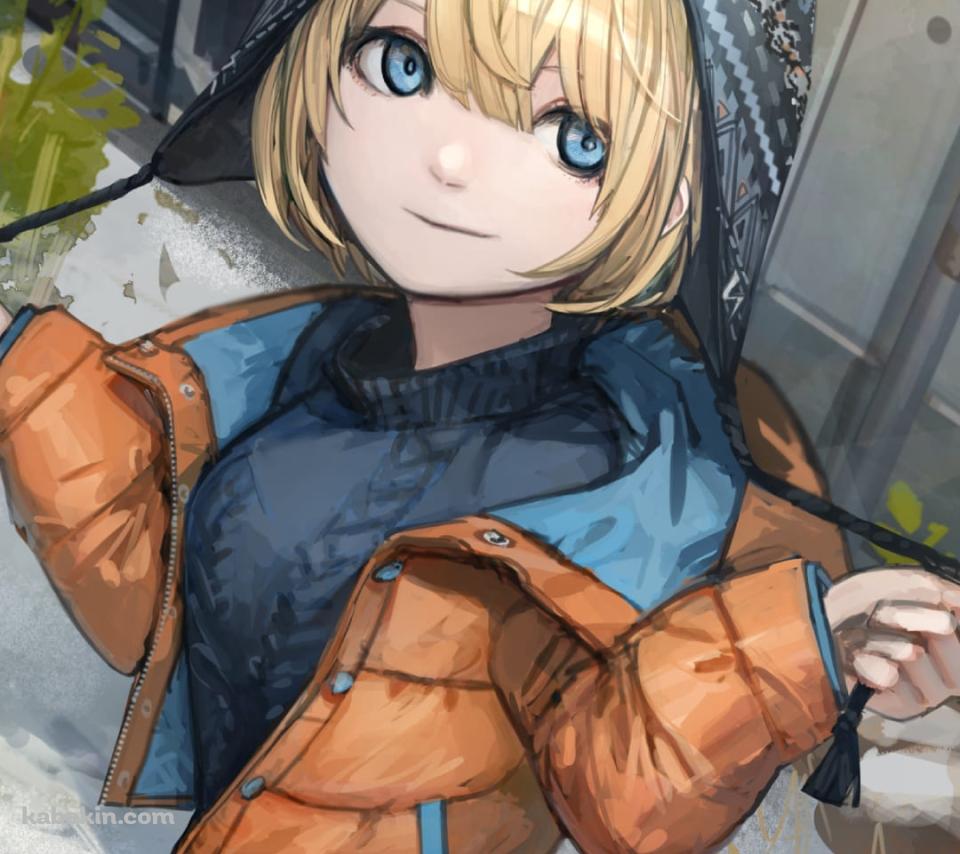 かわいいワットソン APEX LEGENDSのAndroidの壁紙(960px x 854px) スマホ用