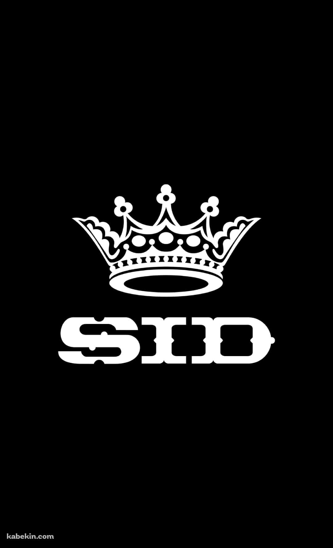 SIDのAndroidの壁紙(1080px x 1776px) スマホ用