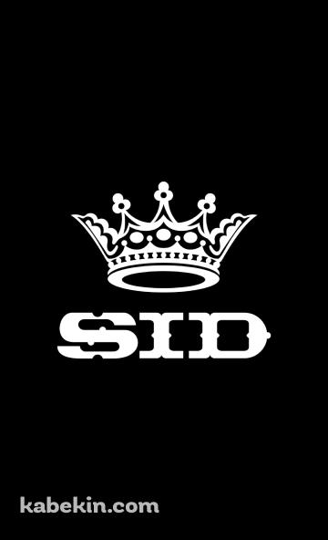 SIDのAndroidの壁紙(360px x 592px) スマホ用