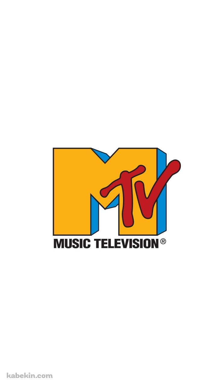 MTV（エムティービー）のAndroidの壁紙(720px x 1280px) スマホ用