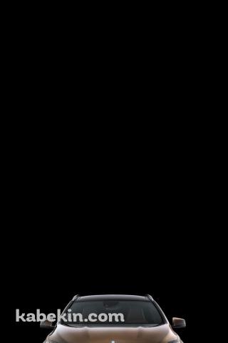 メルセデス・ベンツ GLAのAndroidの壁紙(320px x 480px) スマホ用