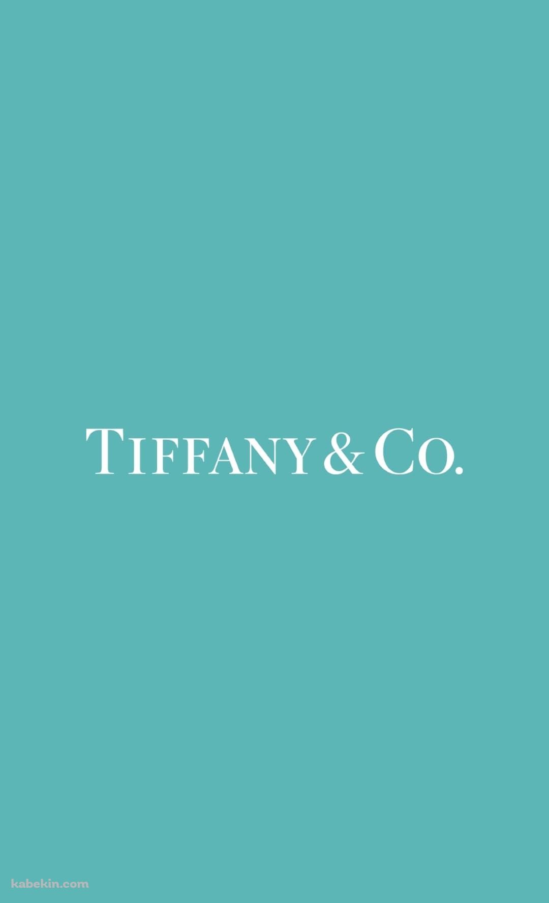 Tiffany&Co.のAndroidの壁紙(1080px x 1776px) スマホ用