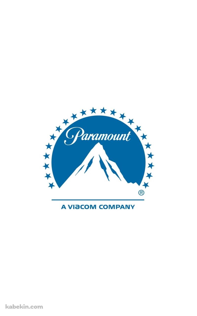 Paramount Pictures（パラマウント・ピクチャーズ）のAndroidの壁紙(800px x 1280px) スマホ用