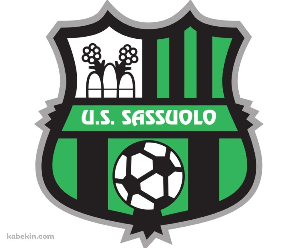 USサッスオーロ・カルチョ（U.S. Sassuolo Calcio）のAndroidの壁紙(960px x 800px) スマホ用