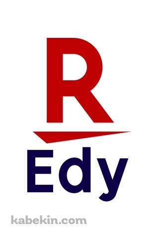 Edy（エディ）のAndroidの壁紙(320px x 480px) スマホ用