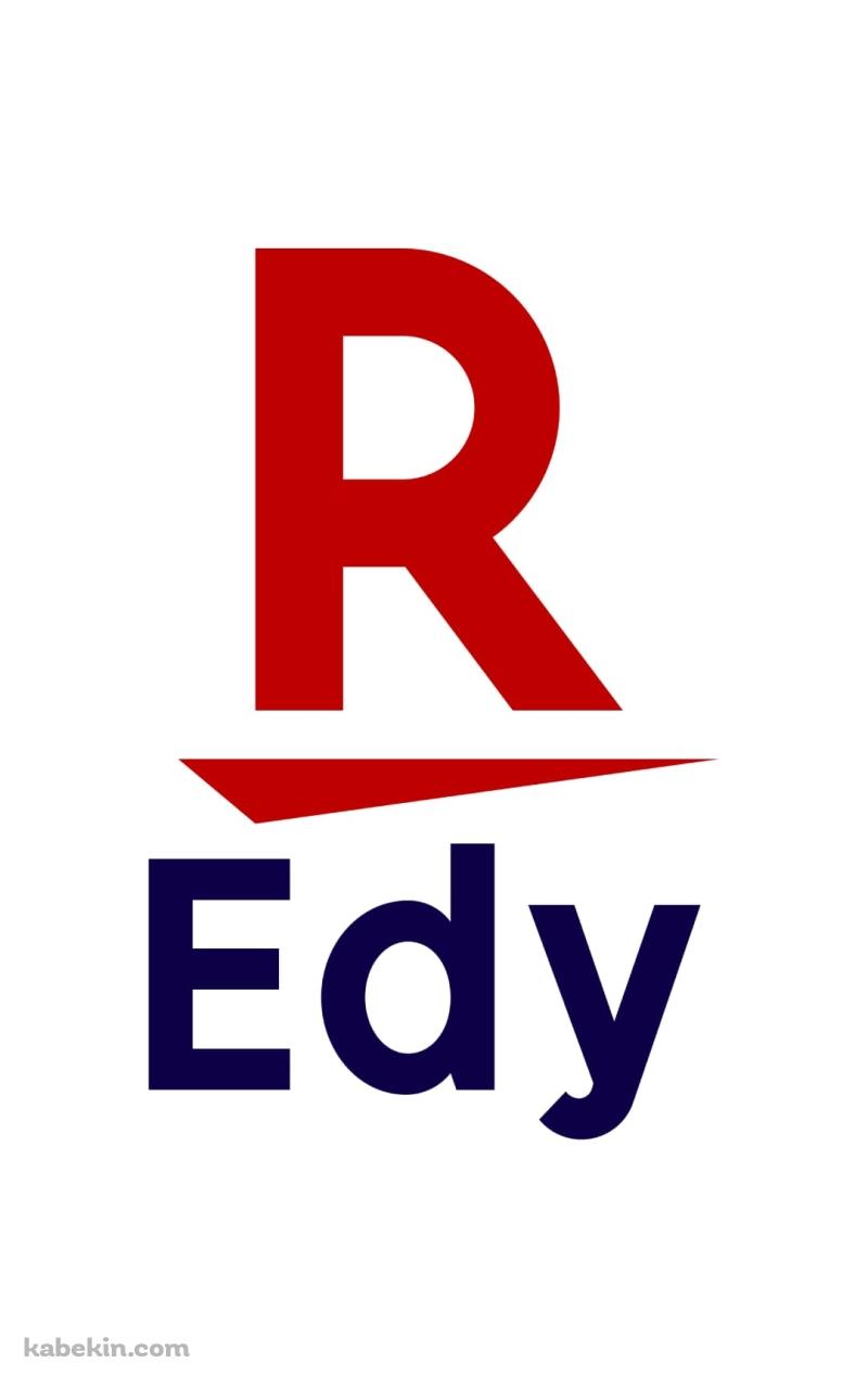 Edy（エディ）のAndroidの壁紙(800px x 1280px) スマホ用