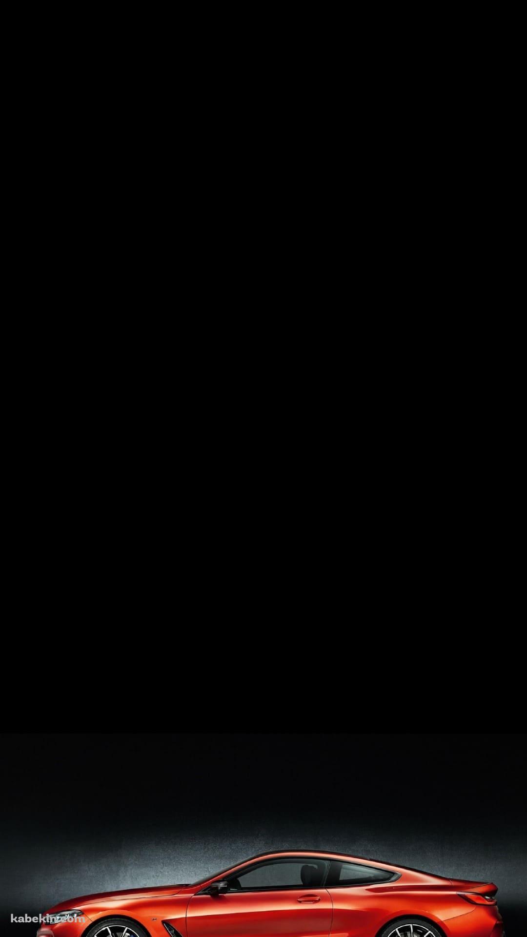 赤のBMWのAndroidの壁紙(1080px x 1920px) スマホ用