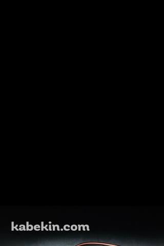 赤のBMWのAndroidの壁紙(320px x 480px) スマホ用