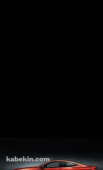 赤のBMWのAndroidの壁紙(360px x 592px) スマホ用