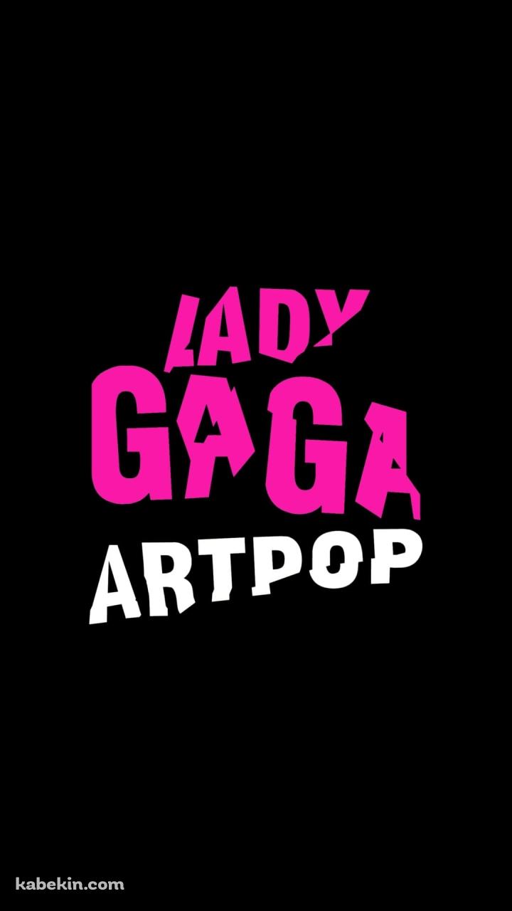 レディー・ガガ（Lady Gaga）のAndroidの壁紙(720px x 1280px) スマホ用