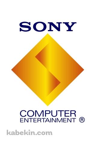 ソニー・コンピューターエンターテイメントのAndroidの壁紙(320px x 480px) スマホ用