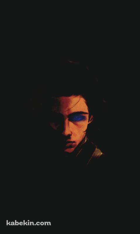 デューン/砂の惑星のAndroidの壁紙(480px x 800px) スマホ用