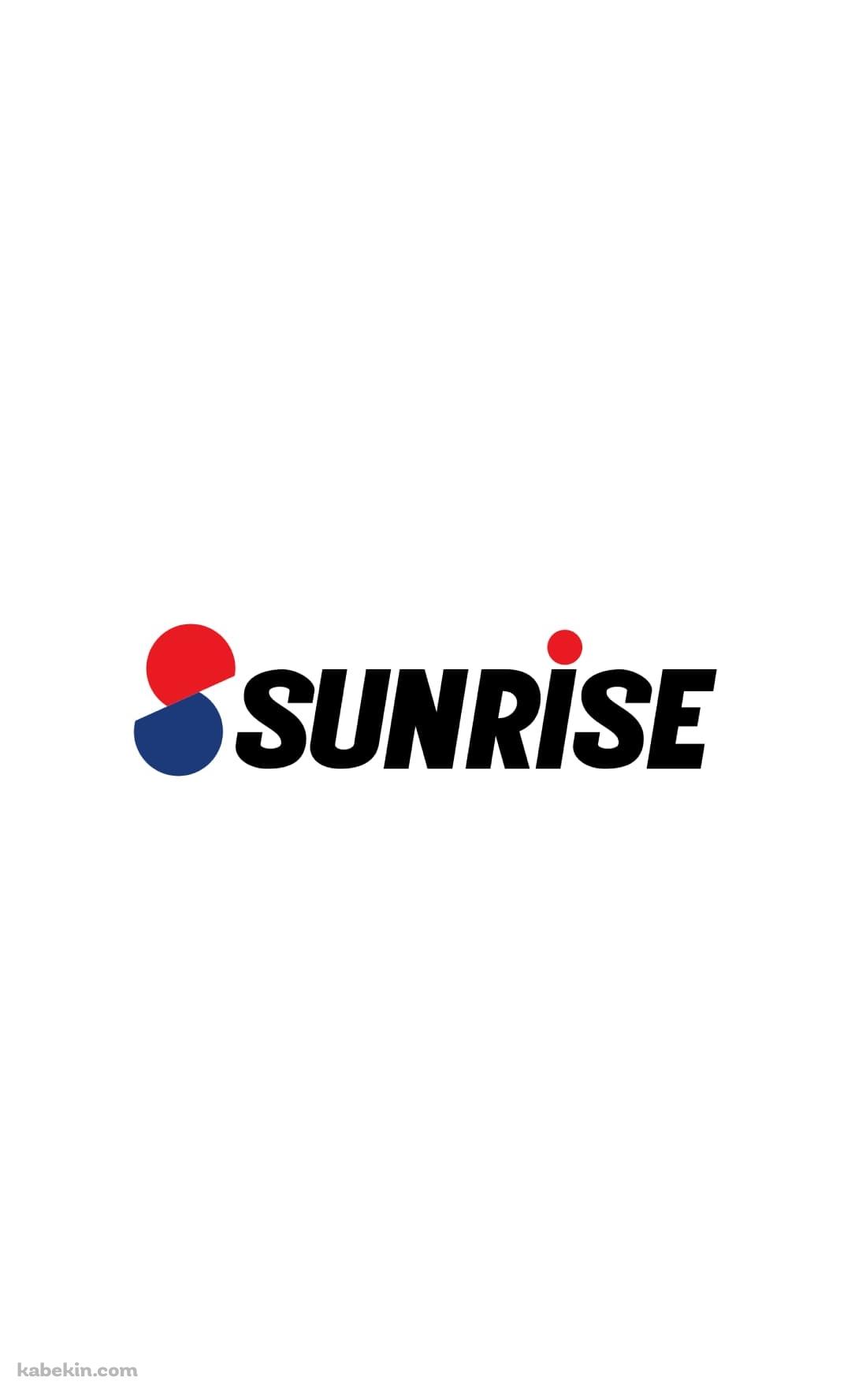 SUNRISEのAndroidの壁紙(1080px x 1776px) スマホ用