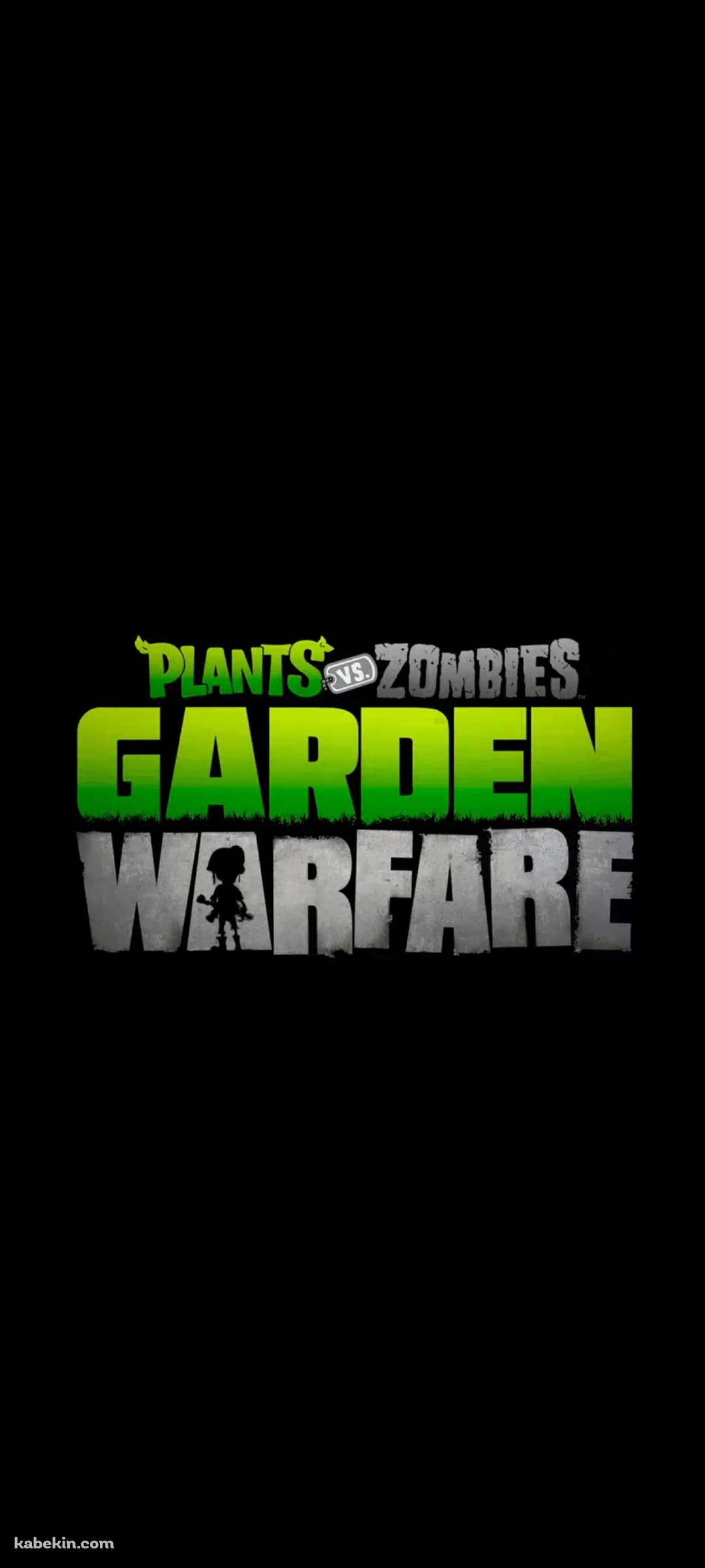 Plants vs. ZombiesのAndroidの壁紙(1080px x 2400px) スマホ用