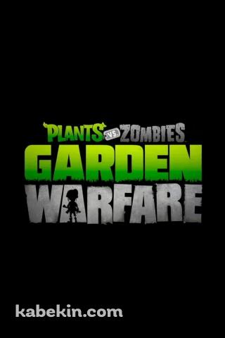 Plants vs. ZombiesのAndroidの壁紙(320px x 480px) スマホ用