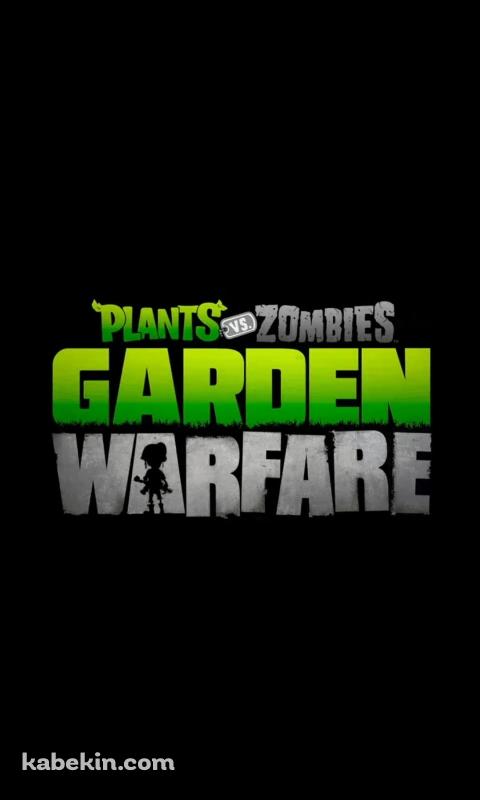 Plants vs. ZombiesのAndroidの壁紙(480px x 800px) スマホ用