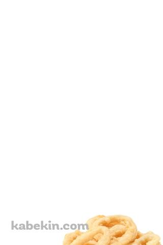 オニオンリングのAndroidの壁紙(320px x 480px) スマホ用