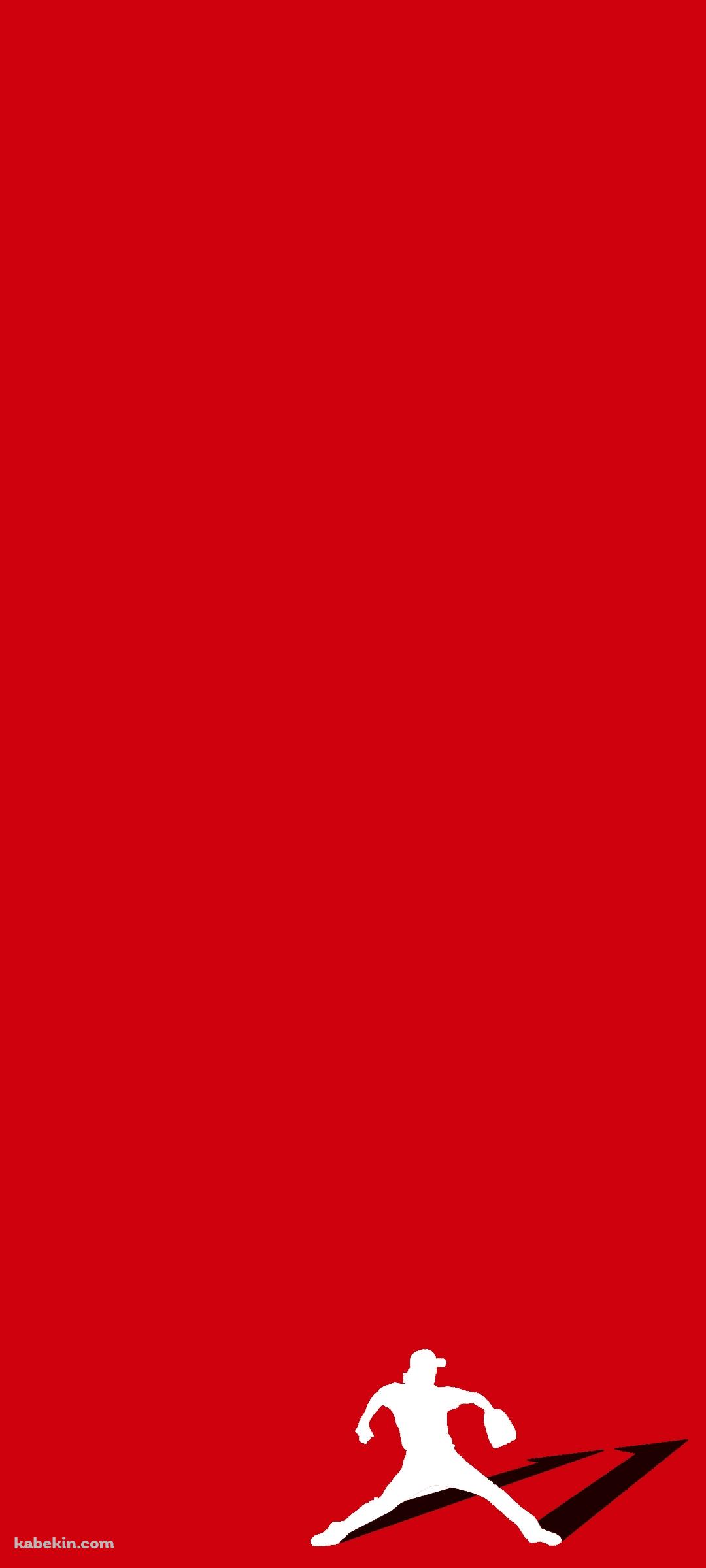かっこいいダルビッシュのAndroidの壁紙(1080px x 2400px) スマホ用