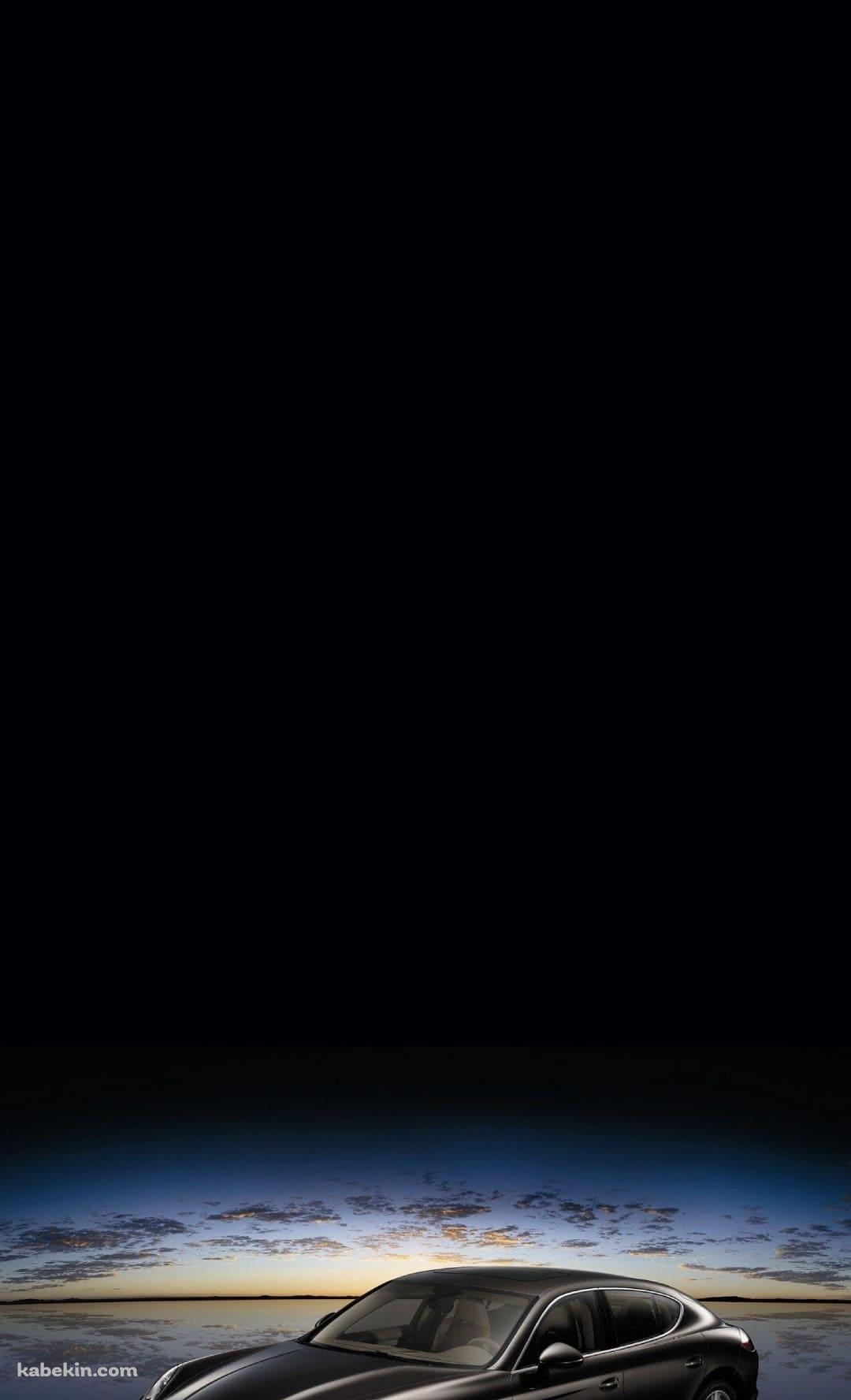 ポルシェ パナメーラのAndroidの壁紙(1080px x 1776px) スマホ用