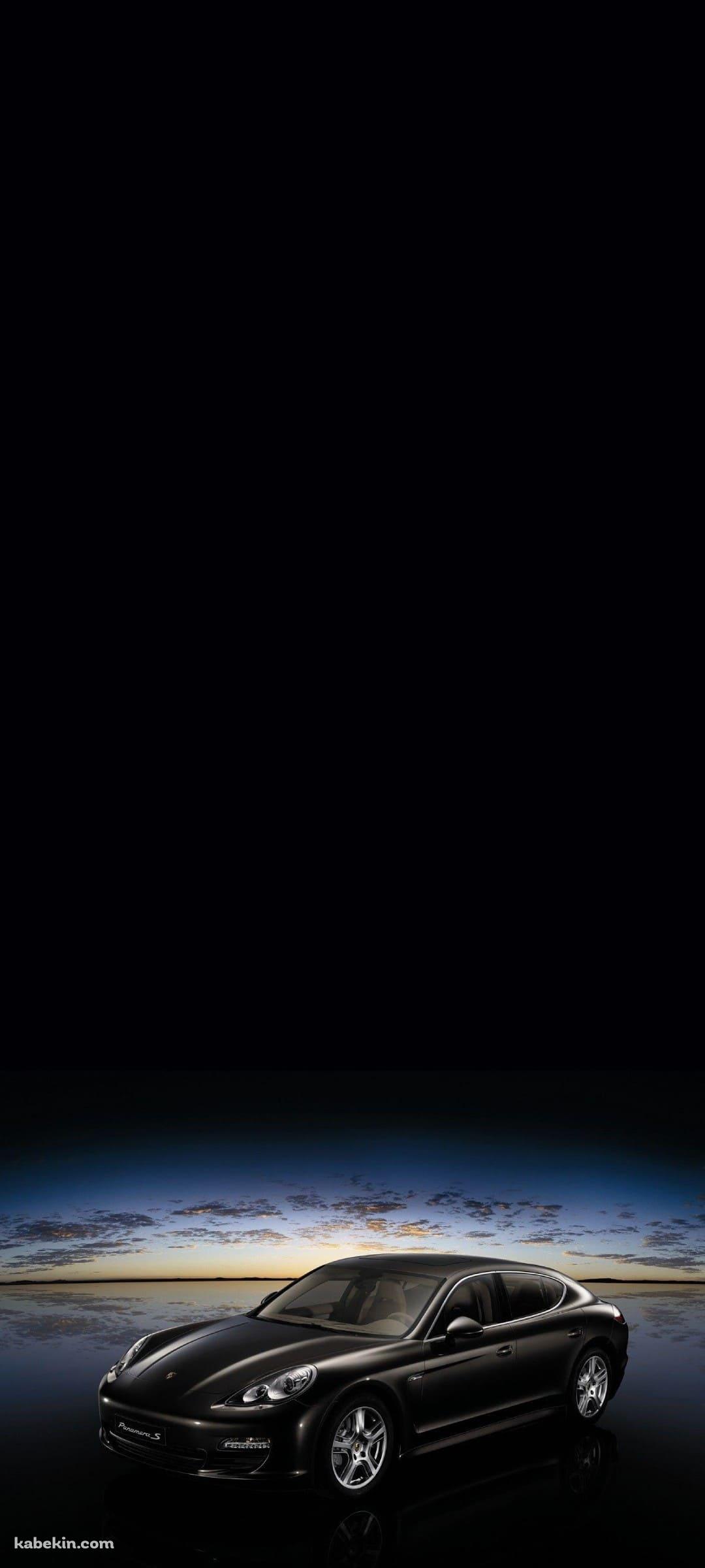 ポルシェ パナメーラのAndroidの壁紙(1080px x 2400px) スマホ用