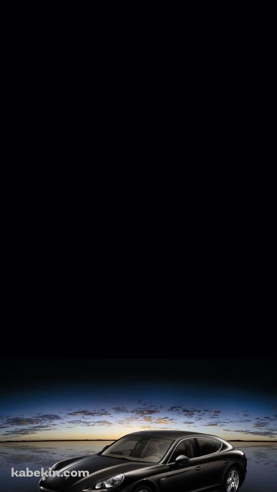 ポルシェ パナメーラのAndroidの壁紙(540px x 960px) スマホ用