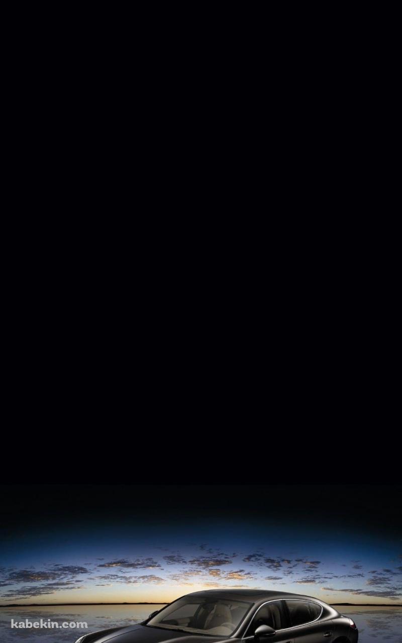 ポルシェ パナメーラのAndroidの壁紙(800px x 1280px) スマホ用