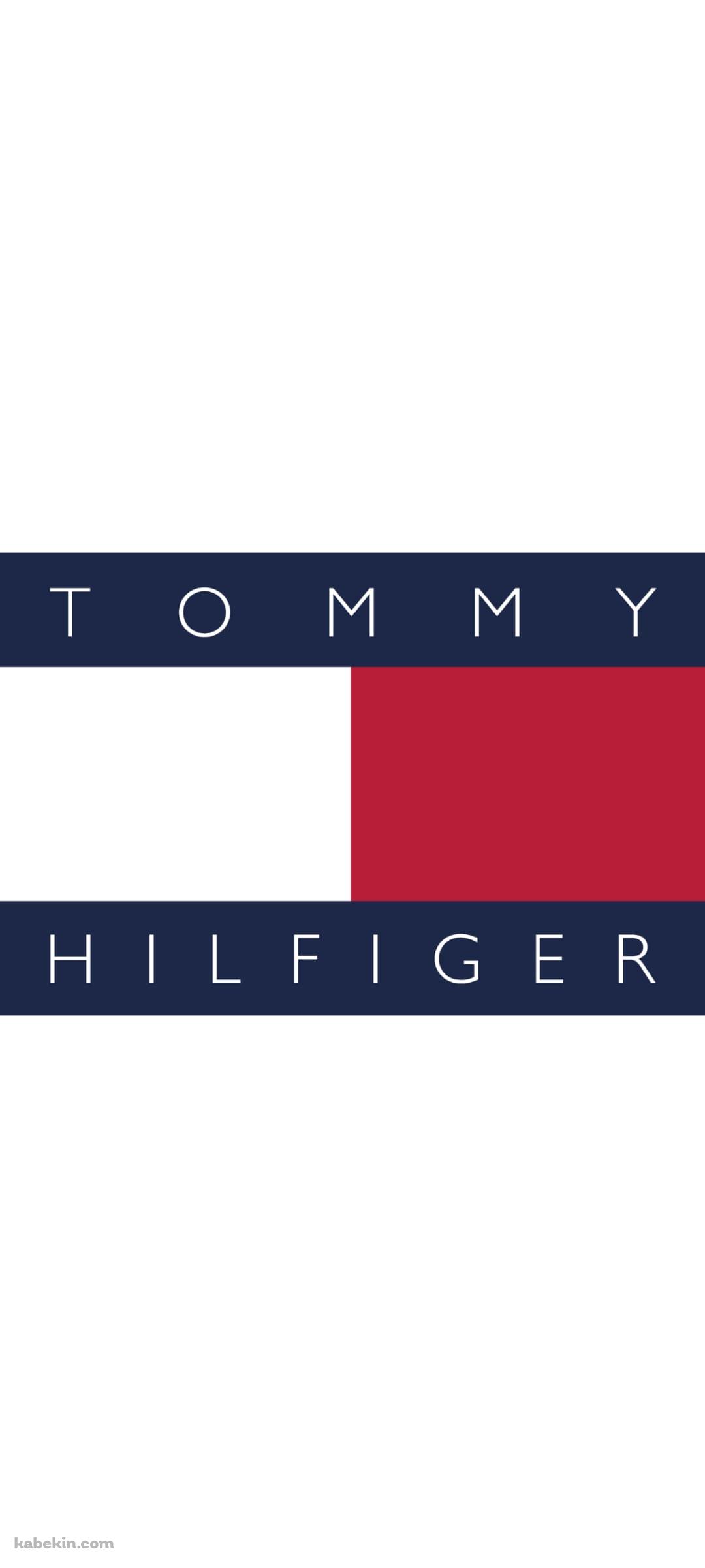 Tommy HilfigerのAndroidの壁紙(1080px x 2400px) スマホ用