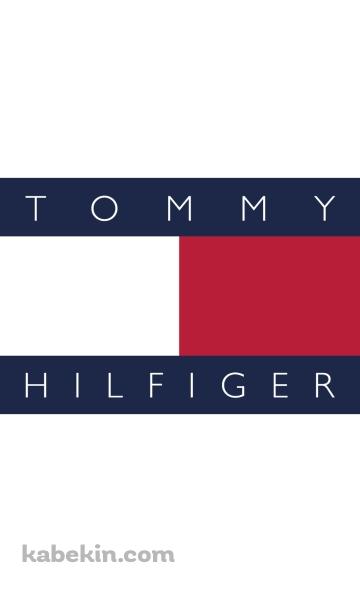 Tommy HilfigerのAndroidの壁紙(360px x 592px) スマホ用