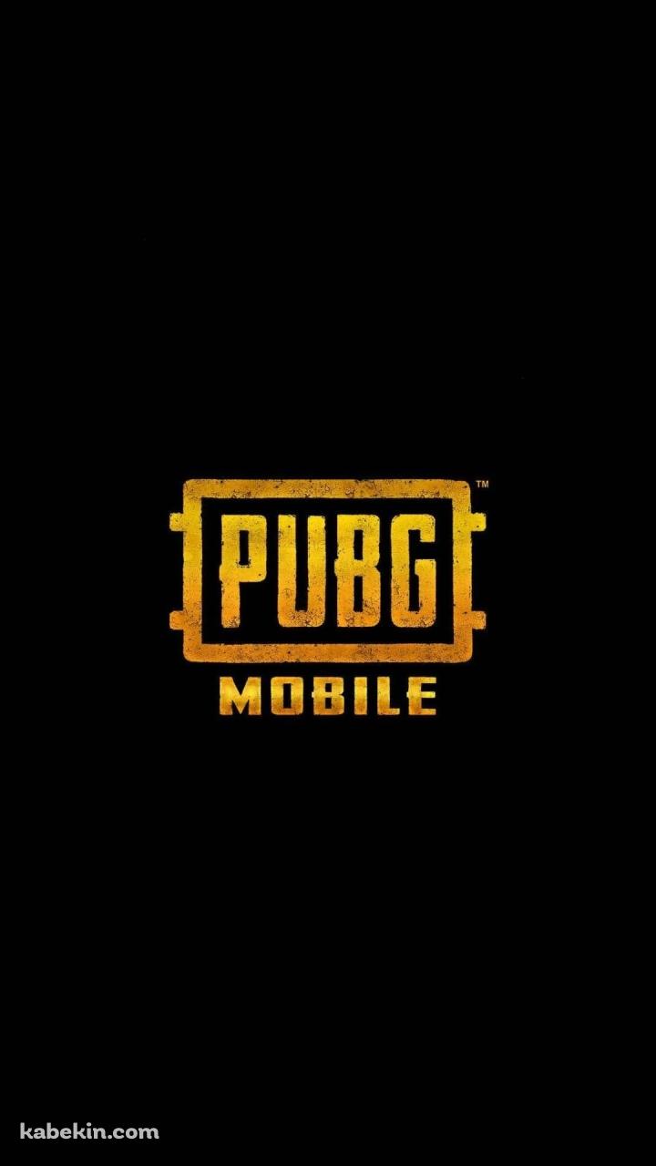 PUBG MOBILEのAndroidの壁紙(720px x 1280px) スマホ用
