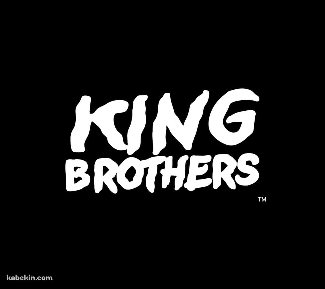 KING BROTHERS（キングブラザーズ）のAndroidの壁紙(1080px x 960px) スマホ用