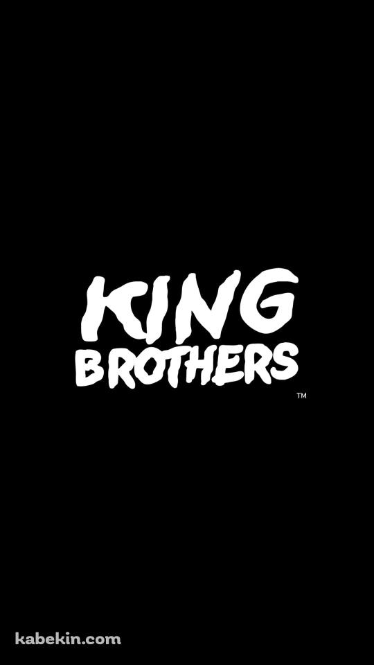 KING BROTHERS（キングブラザーズ）のAndroidの壁紙(540px x 960px) スマホ用