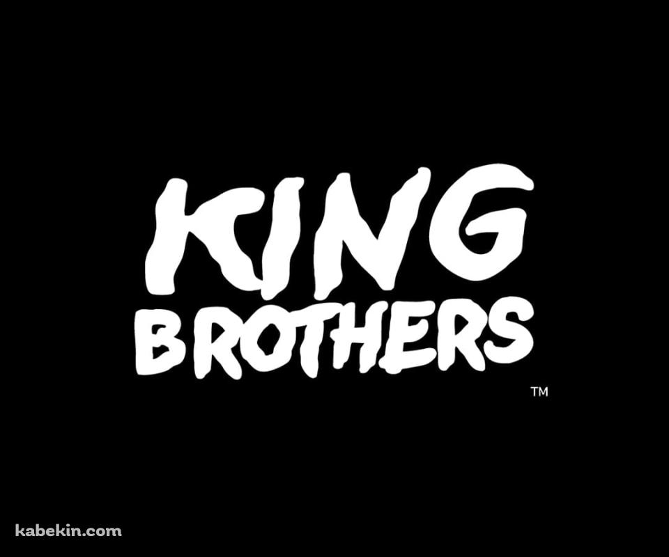 KING BROTHERS（キングブラザーズ）のAndroidの壁紙(960px x 800px) スマホ用