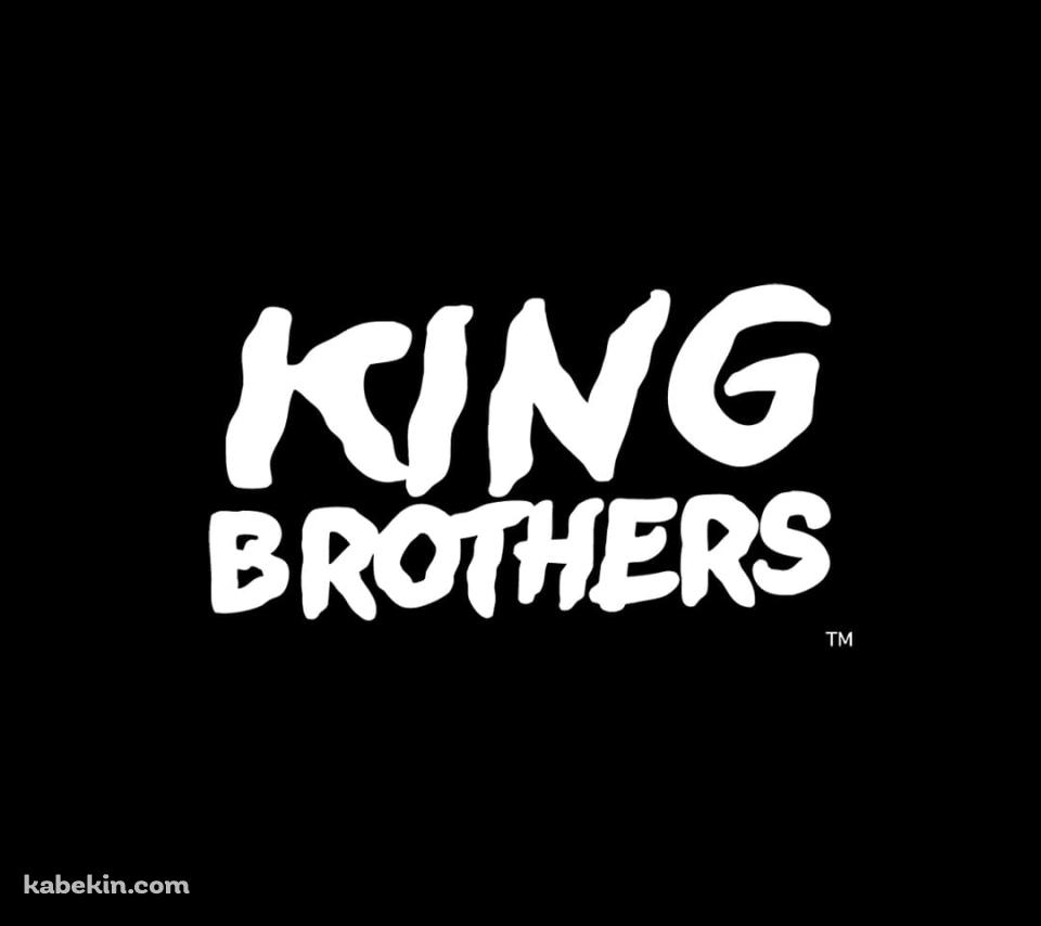 KING BROTHERS（キングブラザーズ）のAndroidの壁紙(960px x 854px) スマホ用