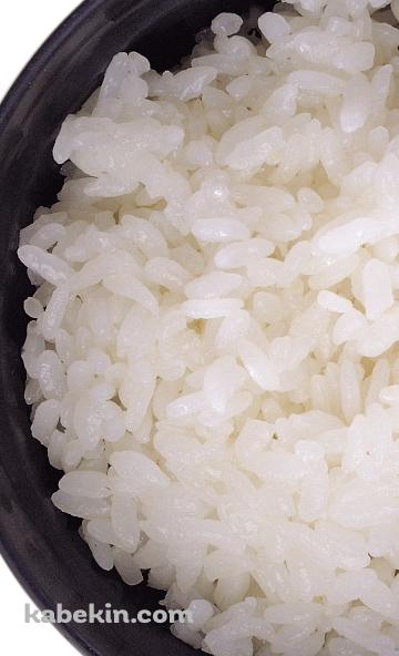 お茶碗 ご飯 白米のAndroidの壁紙(360px x 592px) スマホ用