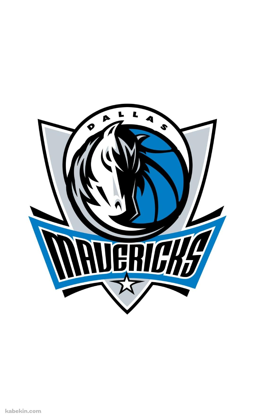 ダラス・マーベリックスのAndroidの壁紙(1080px x 1776px) スマホ用