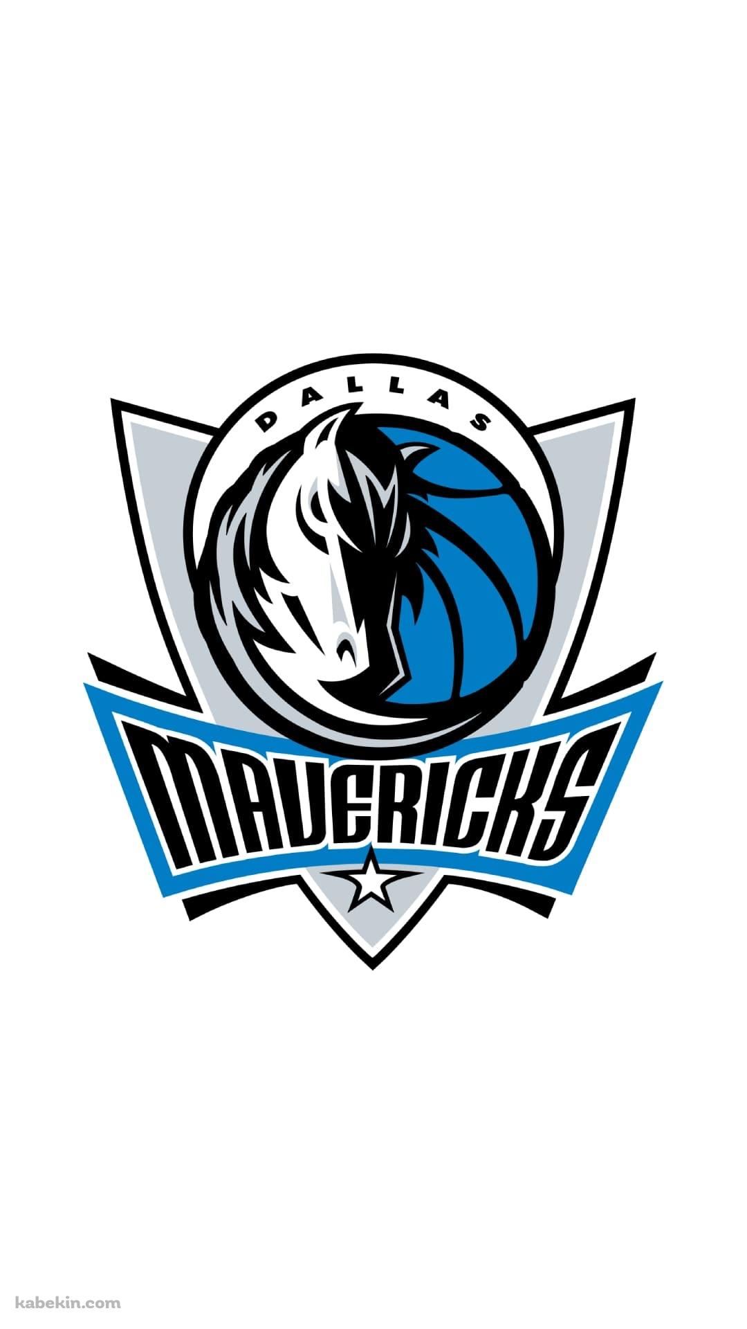 ダラス・マーベリックスのAndroidの壁紙(1080px x 1920px) スマホ用