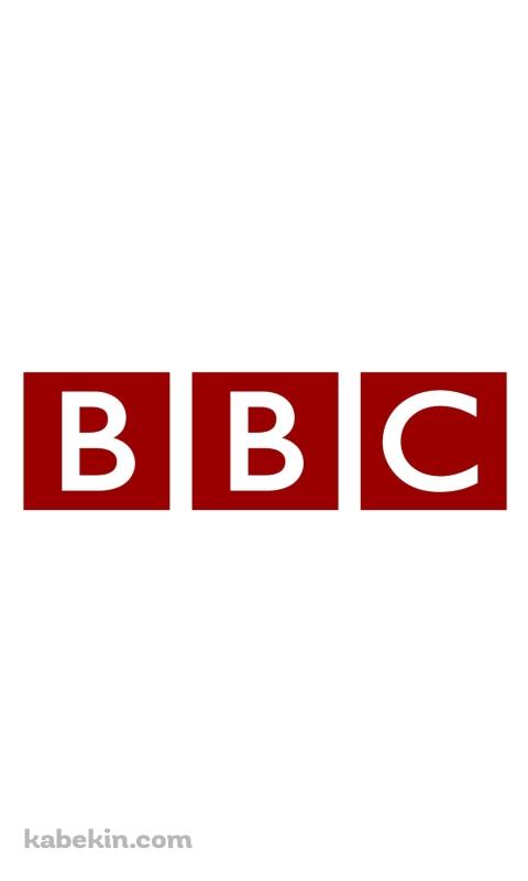 BBC（英国放送協会）のAndroidの壁紙(480px x 800px) スマホ用