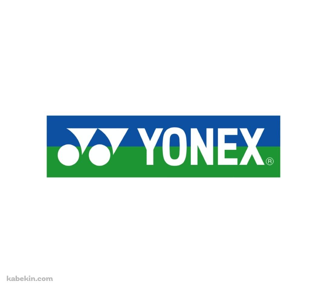 YONEX ヨネックスのAndroidの壁紙(1080px x 960px) スマホ用