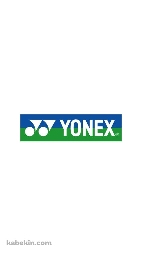 YONEX ヨネックスのAndroidの壁紙(480px x 854px) スマホ用