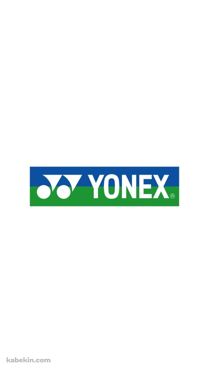 YONEX ヨネックスのAndroidの壁紙(720px x 1280px) スマホ用