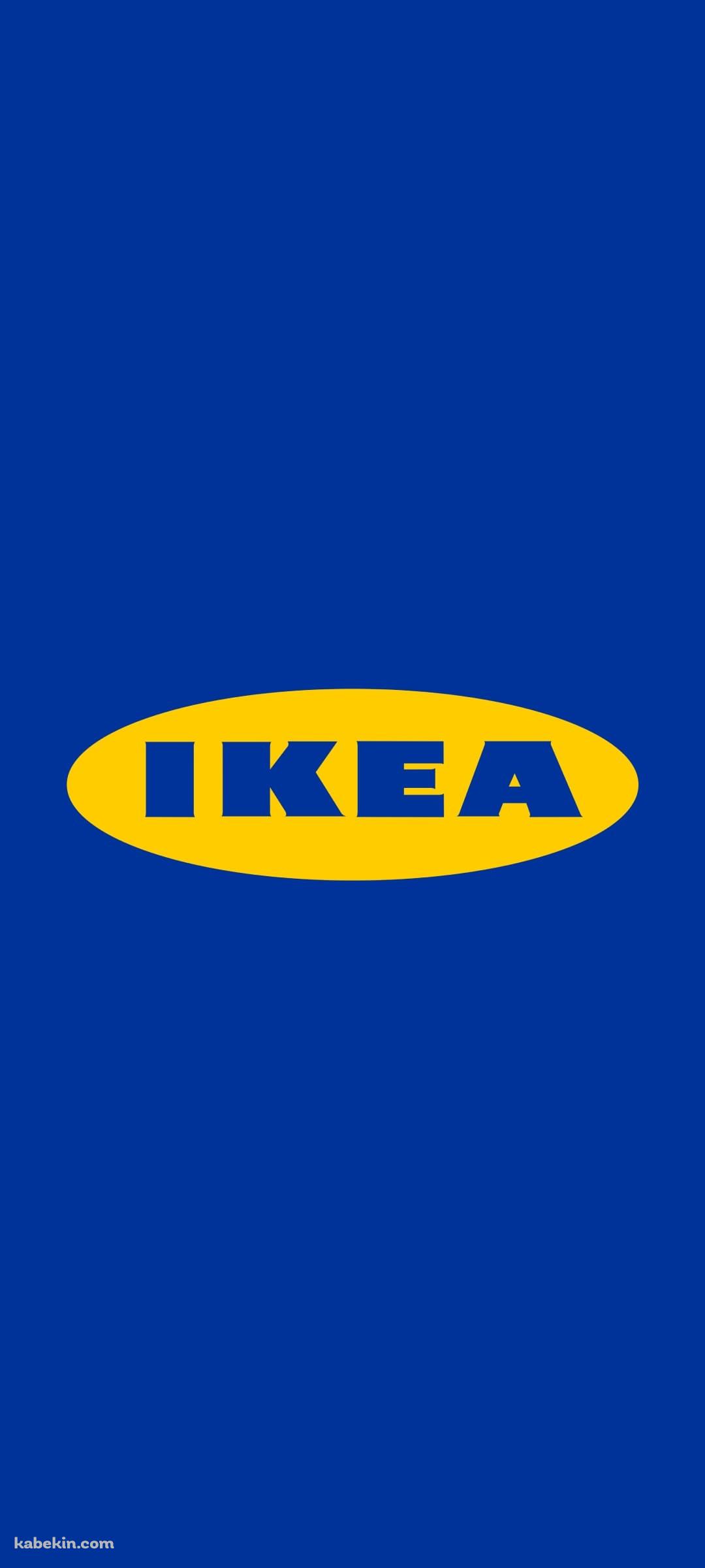 IKEAのAndroidの壁紙(1080px x 2400px) スマホ用